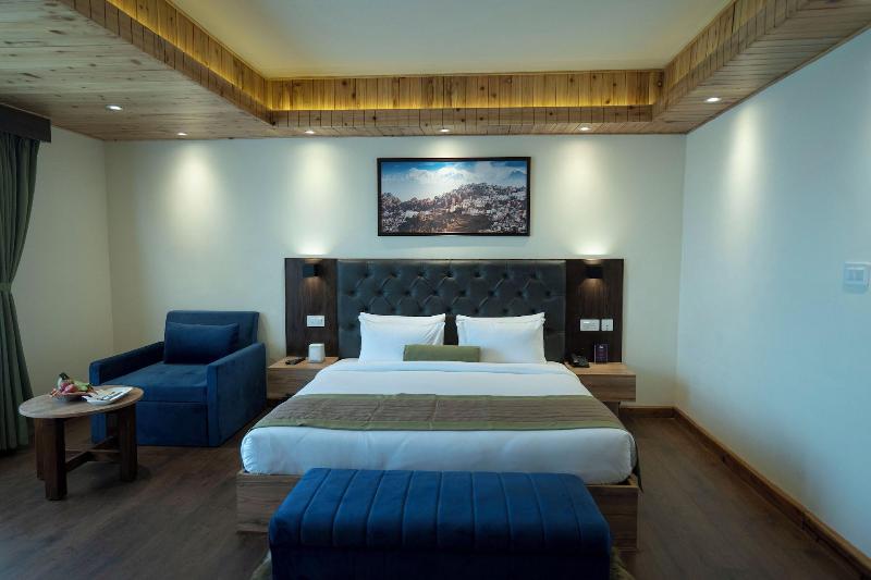Mount Magnolia Boutique Hotel & Spa image