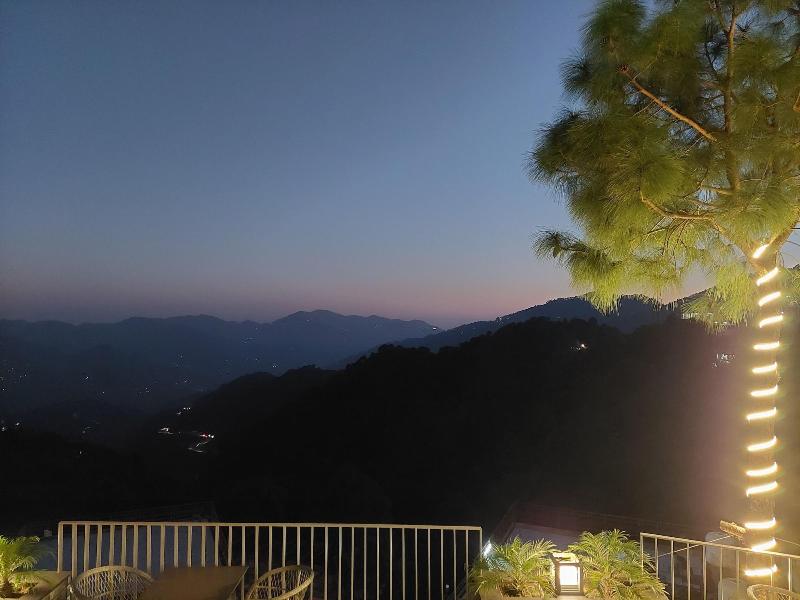 Oren Kasauli image