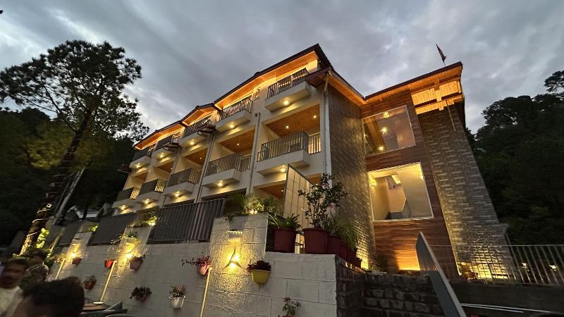 Oren Kasauli image