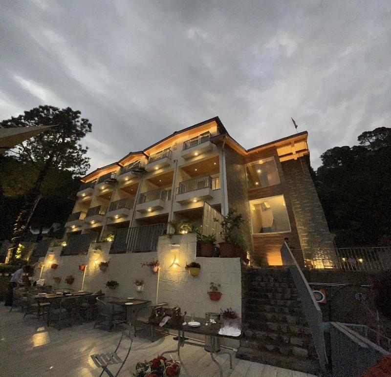 Oren Kasauli image