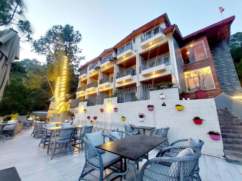 Oren Kasauli image