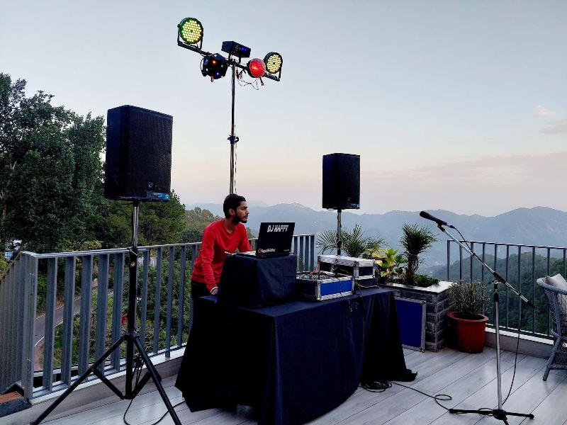 Oren Kasauli image