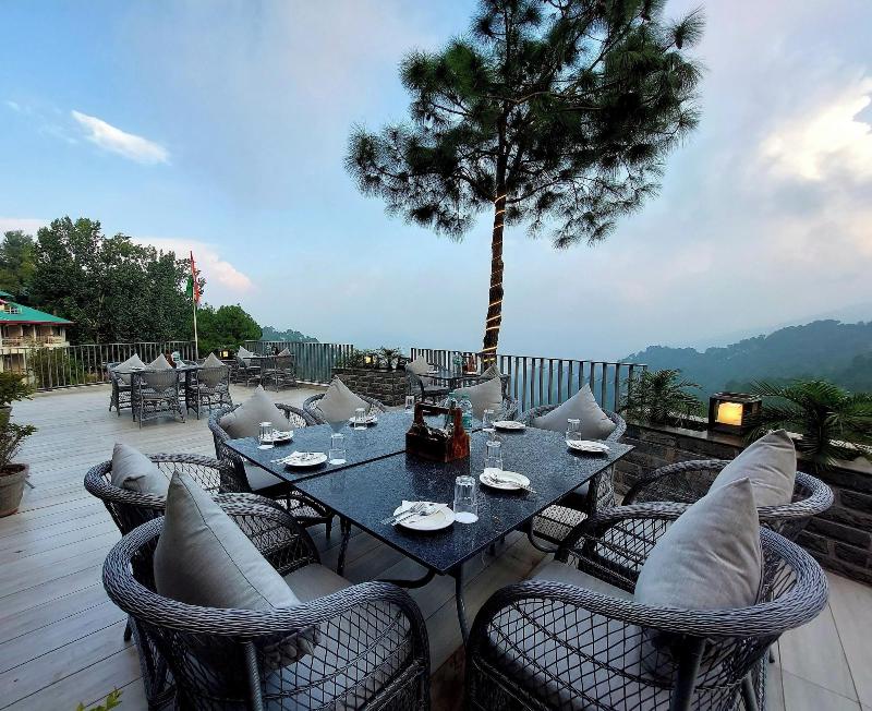 Oren Kasauli image