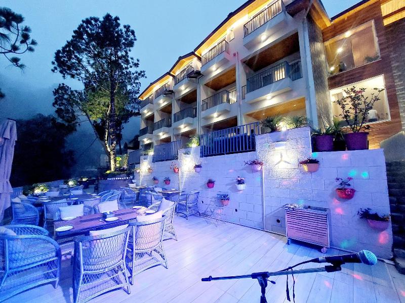 Oren Kasauli image