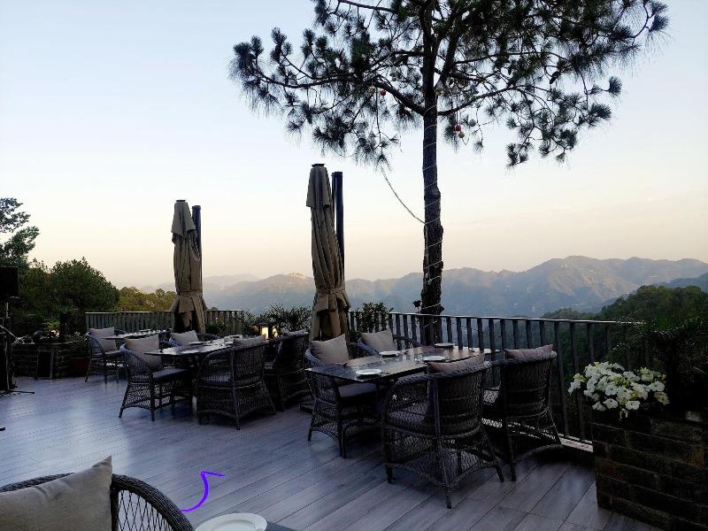 Oren Kasauli image