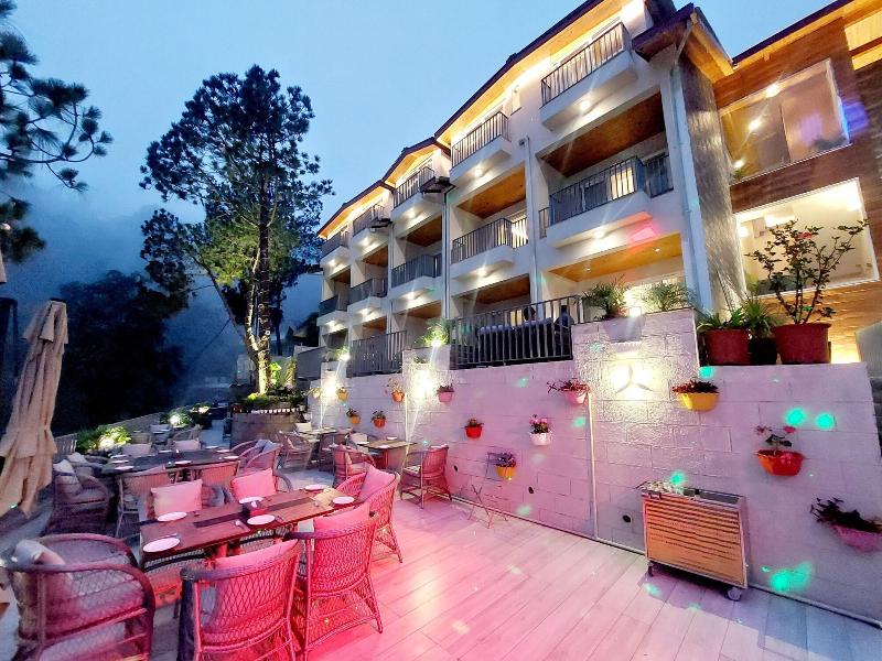Oren Kasauli image