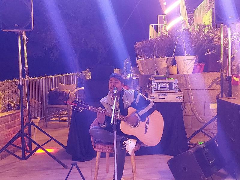 Oren Kasauli image