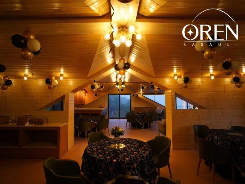 Oren Kasauli image