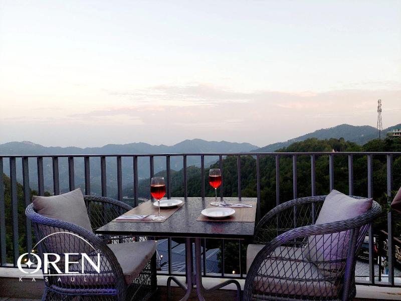 Oren Kasauli image