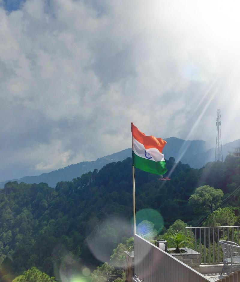 Oren Kasauli image