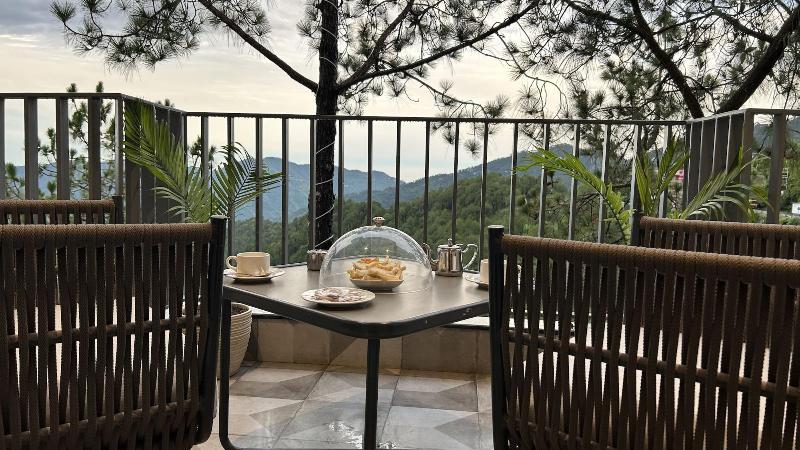 Oren Kasauli image