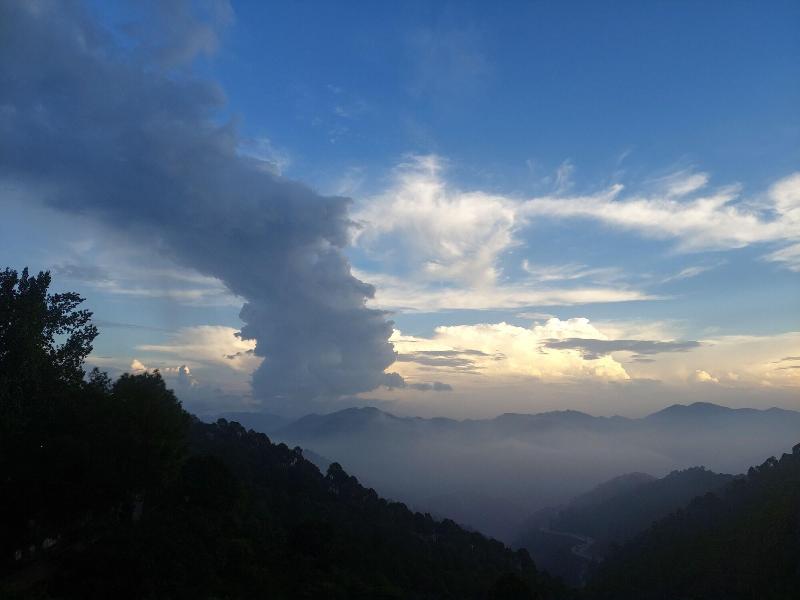 Oren Kasauli image