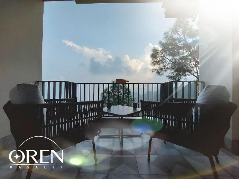 Oren Kasauli image