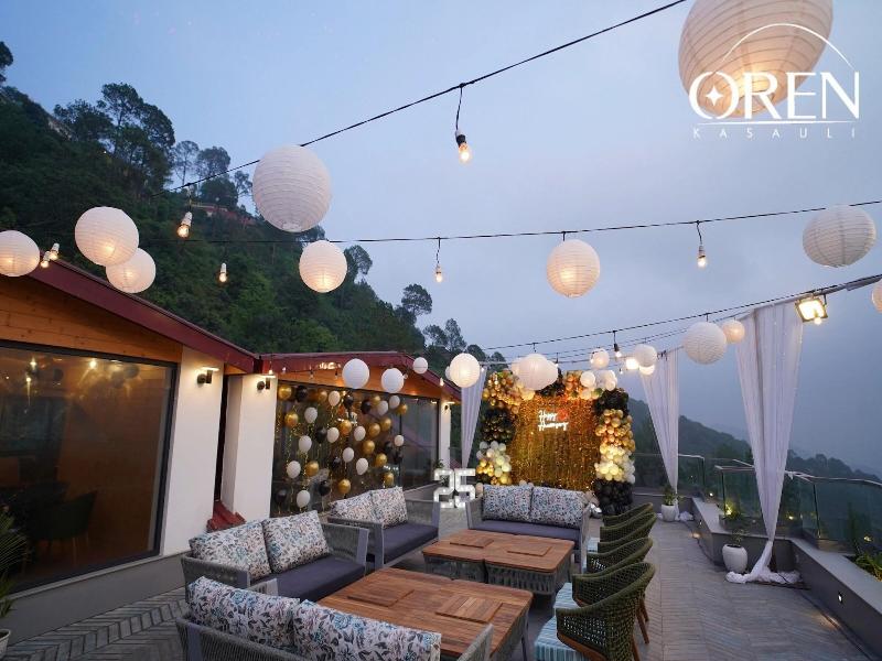 Oren Kasauli image