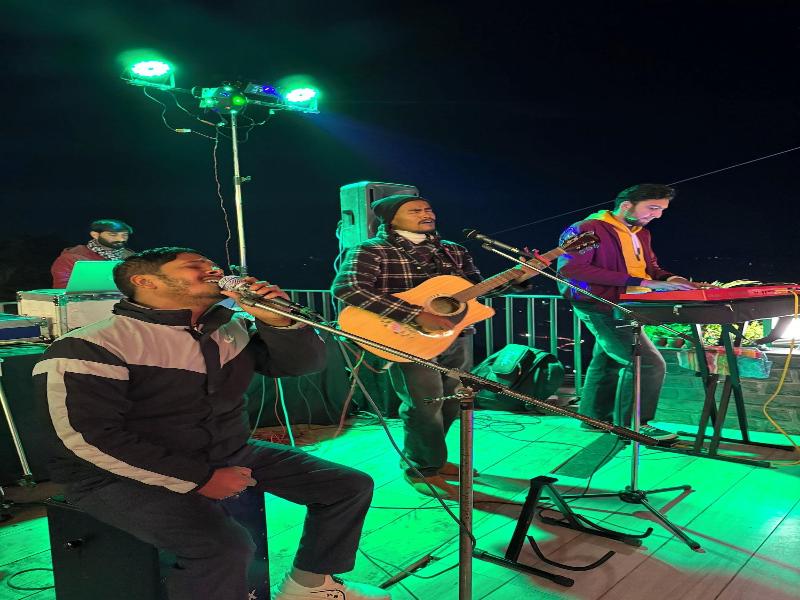 Oren Kasauli image