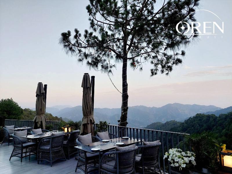 Oren Kasauli image