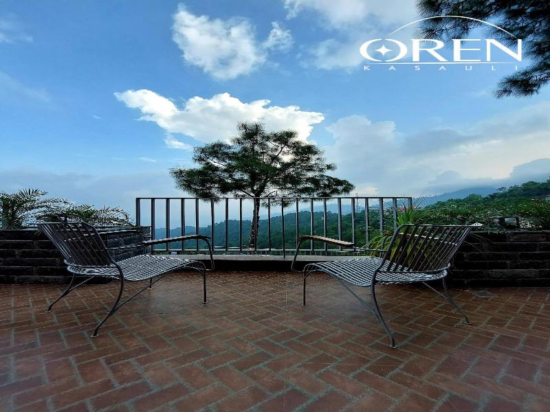 Oren Kasauli image
