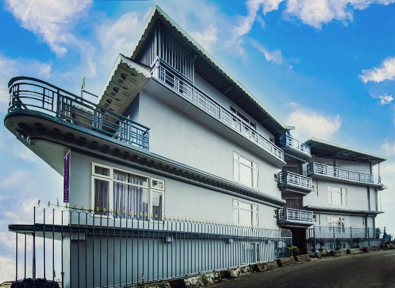 Mount Lungta Boutique Hotel & Spa image