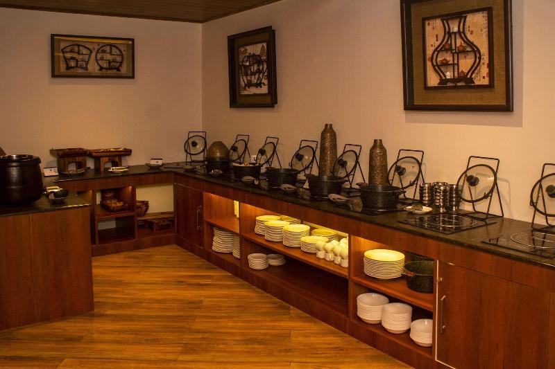 Mount Lungta Boutique Hotel & Spa image