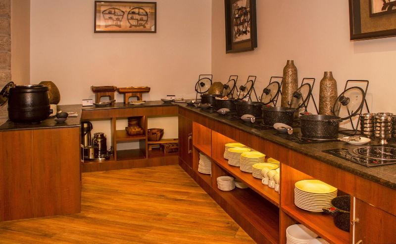 Mount Lungta Boutique Hotel & Spa image