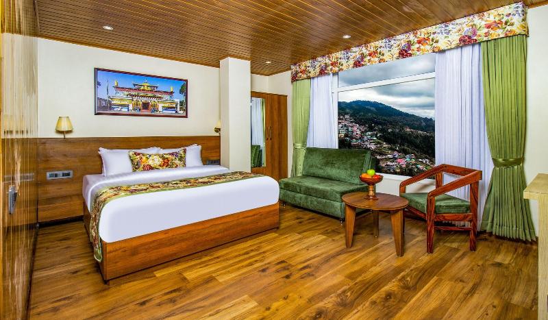 Mount Lungta Boutique Hotel & Spa image