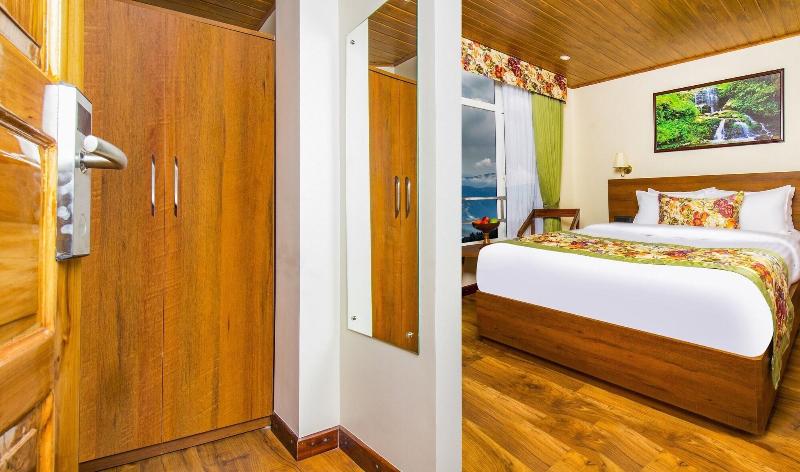 Mount Lungta Boutique Hotel & Spa image