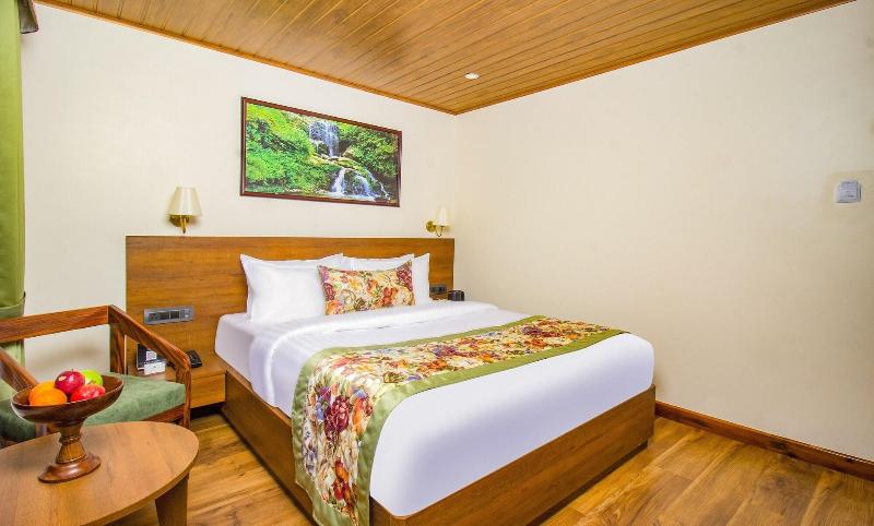 Mount Lungta Boutique Hotel & Spa image
