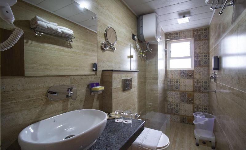 Mount Lungta Boutique Hotel & Spa image