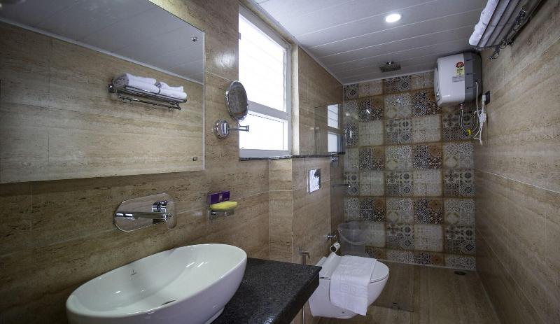 Mount Lungta Boutique Hotel & Spa image
