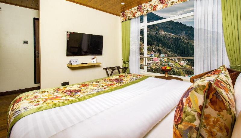 Mount Lungta Boutique Hotel & Spa image