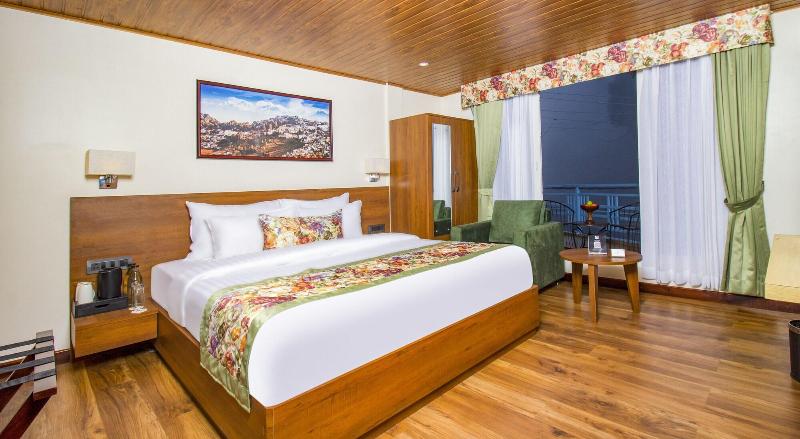 Mount Lungta Boutique Hotel & Spa image