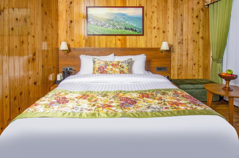 Mount Lungta Boutique Hotel & Spa image
