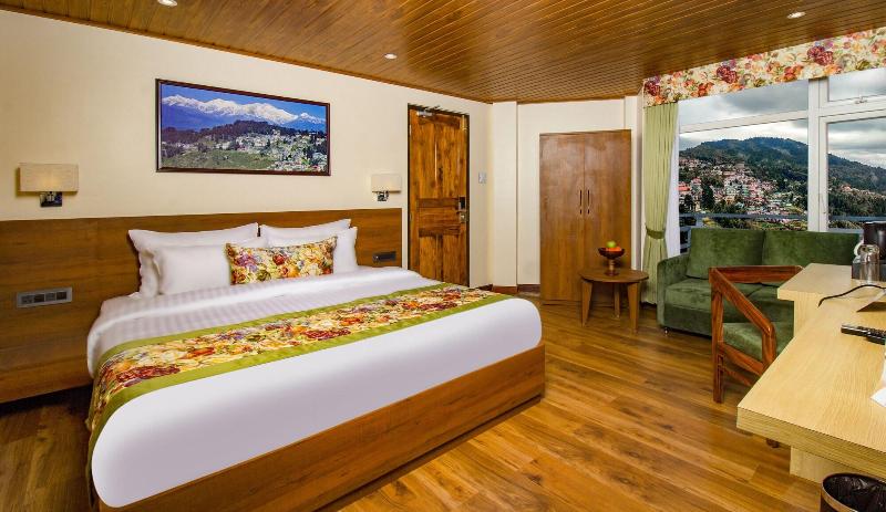Mount Lungta Boutique Hotel & Spa image