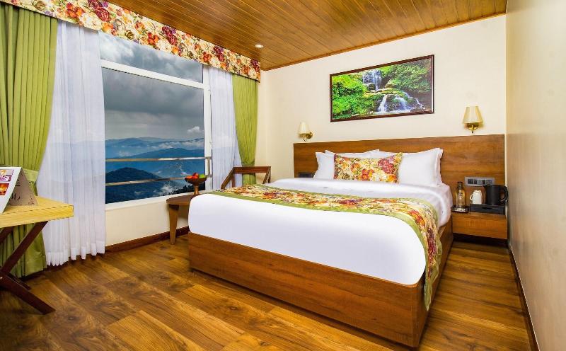 Mount Lungta Boutique Hotel & Spa image