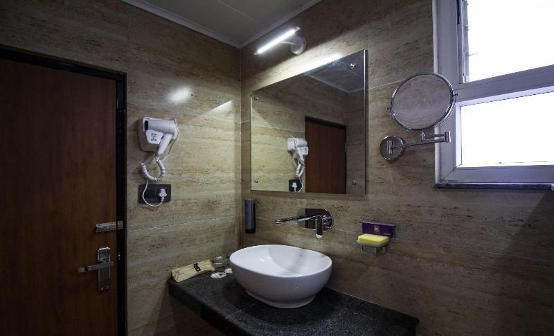 Mount Lungta Boutique Hotel & Spa image