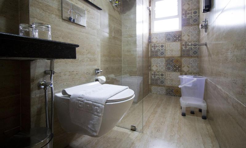 Mount Lungta Boutique Hotel & Spa image