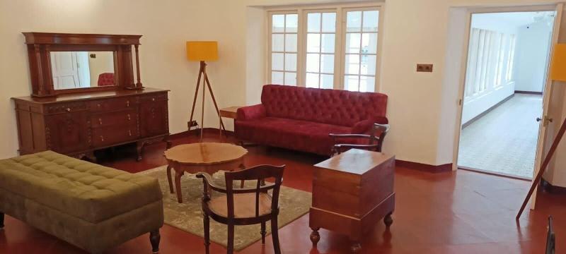 Lockhart Bungalow Munnar Cgh Earth image
