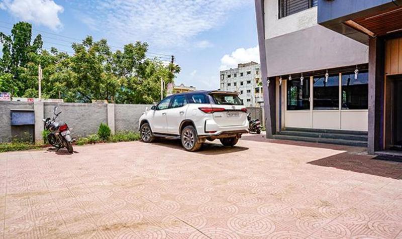 Fabhotel Ansh image