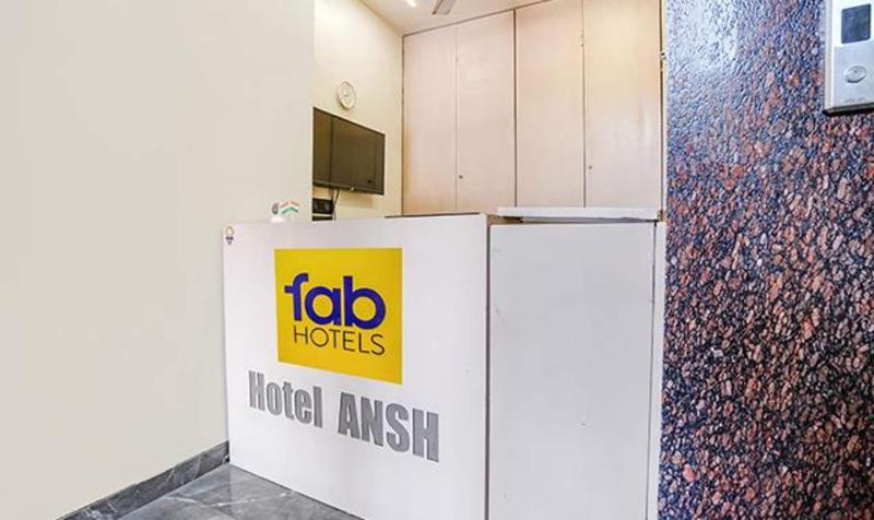 Fabhotel Ansh image