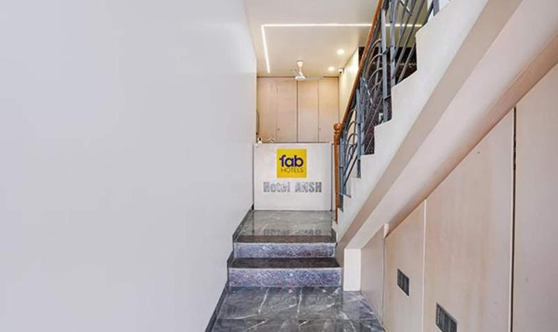 Fabhotel Ansh image