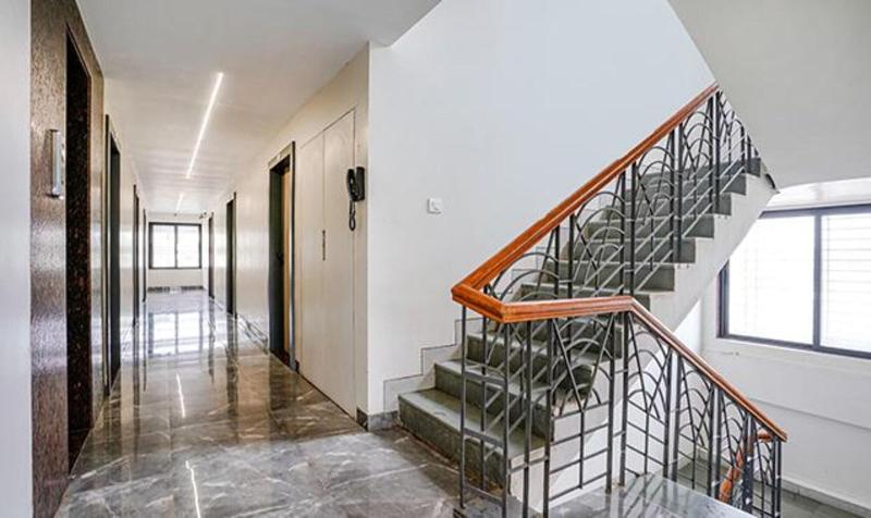 Fabhotel Ansh image