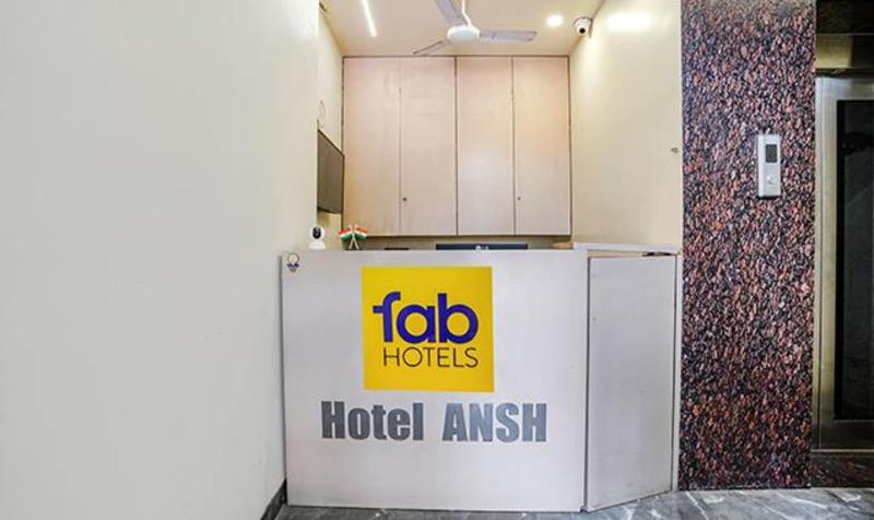 Fabhotel Ansh image