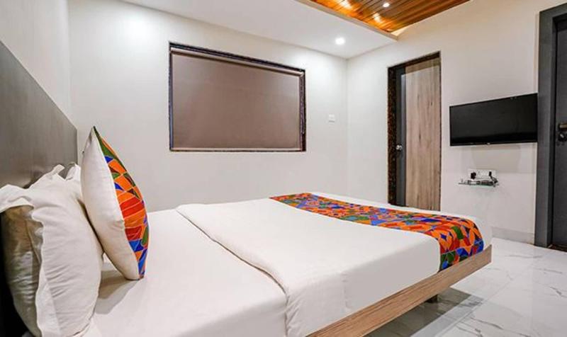 Fabhotel Ansh image