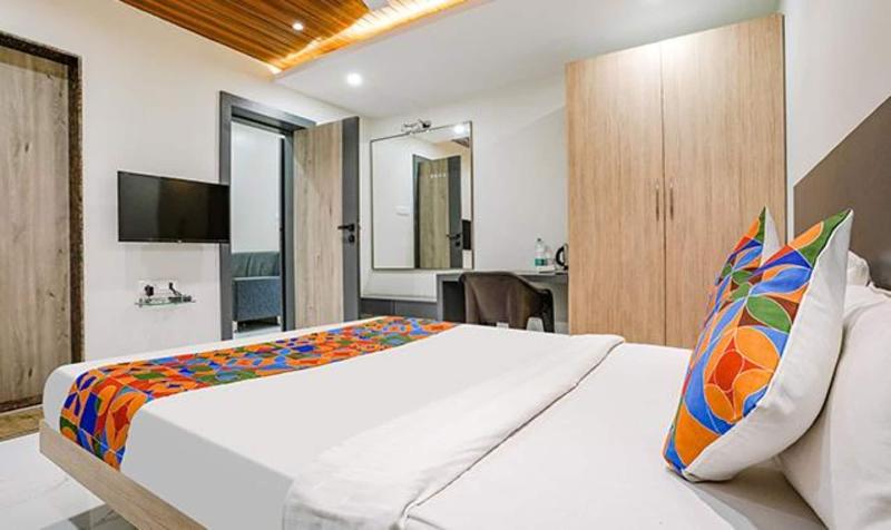 Fabhotel Ansh image