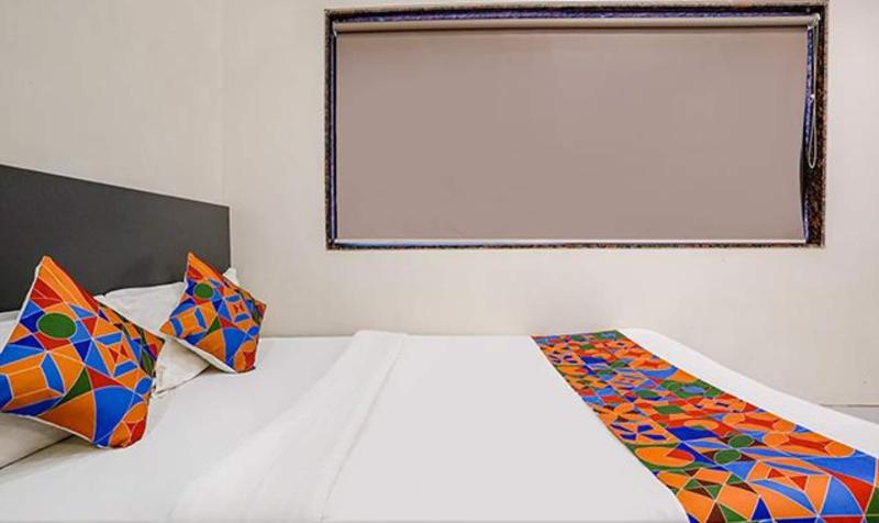 Fabhotel Ansh image