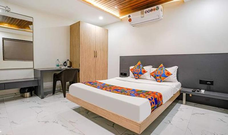 Fabhotel Ansh image