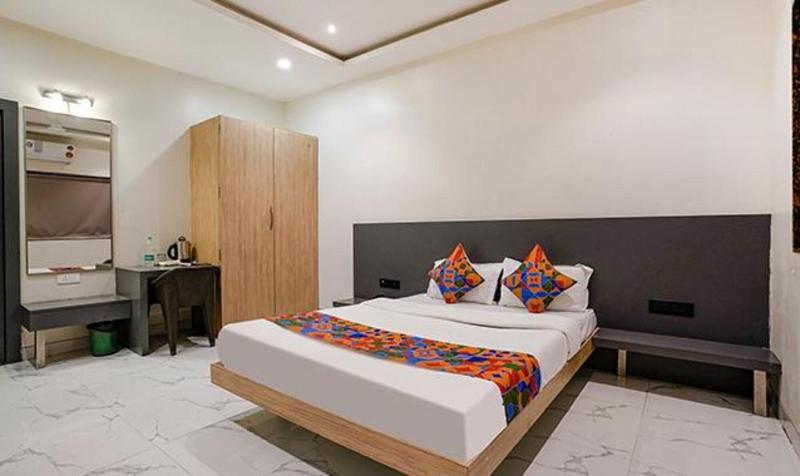 Fabhotel Ansh image