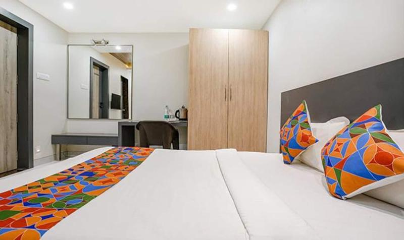 Fabhotel Ansh image