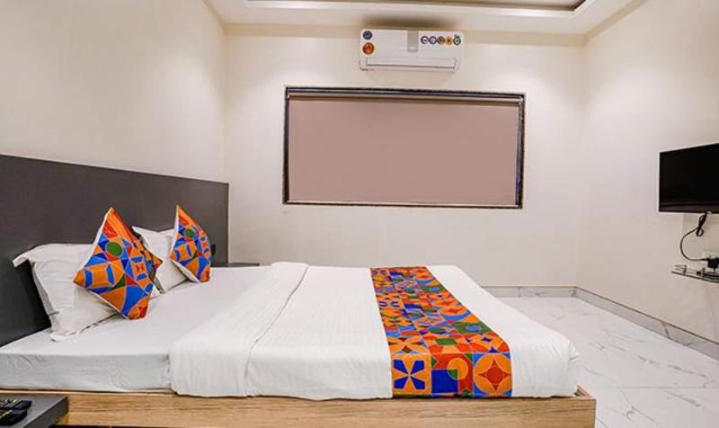 Fabhotel Ansh image