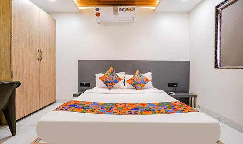 Fabhotel Ansh image